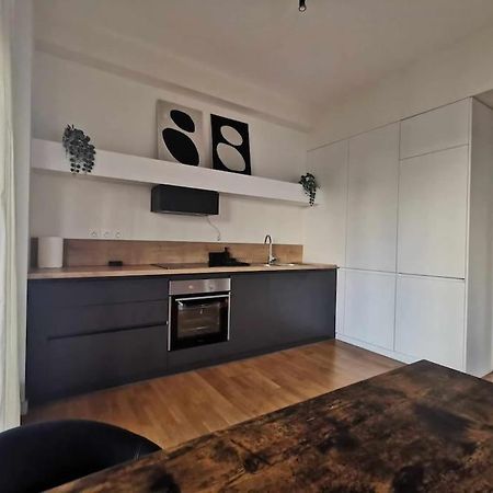 Апартаменты Cdv Stylish Athens Flat Экстерьер фото