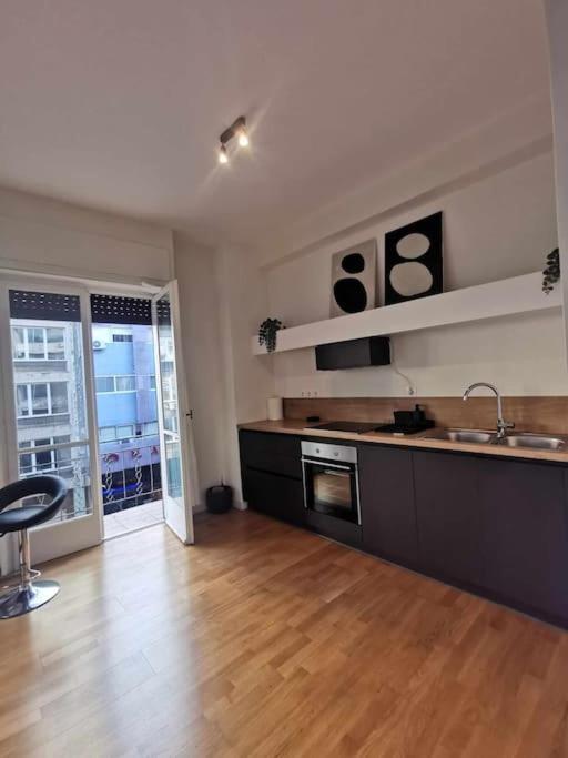 Апартаменты Cdv Stylish Athens Flat Экстерьер фото
