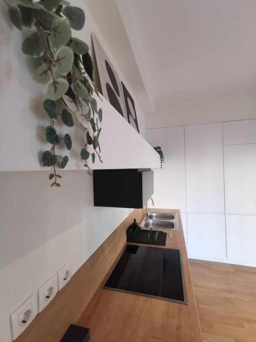 Апартаменты Cdv Stylish Athens Flat Экстерьер фото