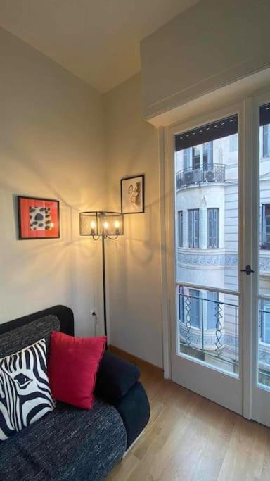 Апартаменты Cdv Stylish Athens Flat Экстерьер фото